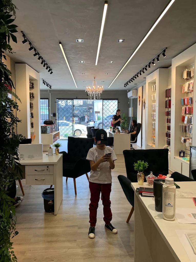 Foto da loja Hopi Phones em Jaru